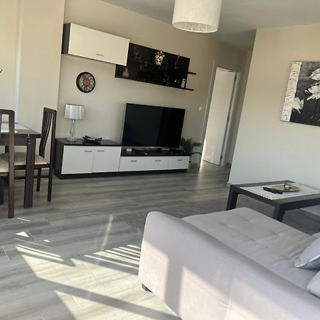 Apartamento Luxury En Fuengirola Buitenkant foto