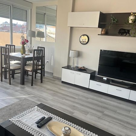 Apartamento Luxury En Fuengirola Buitenkant foto