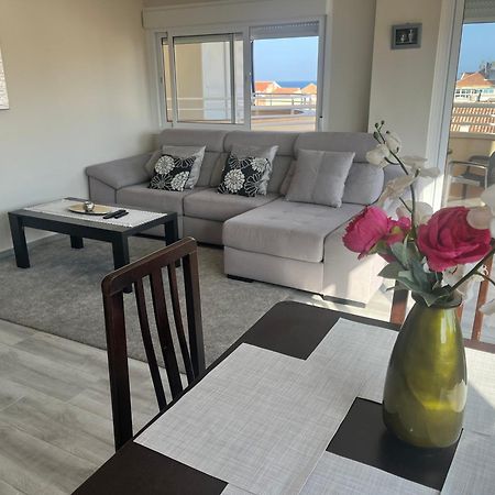 Apartamento Luxury En Fuengirola Buitenkant foto