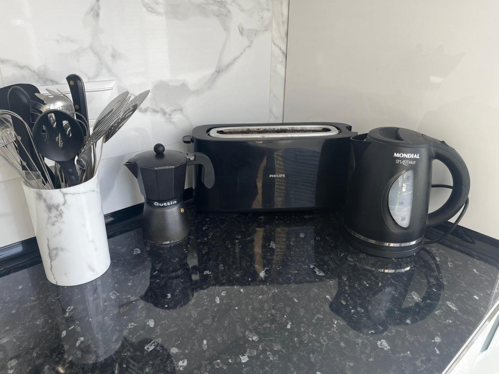 Apartamento Luxury En Fuengirola Buitenkant foto