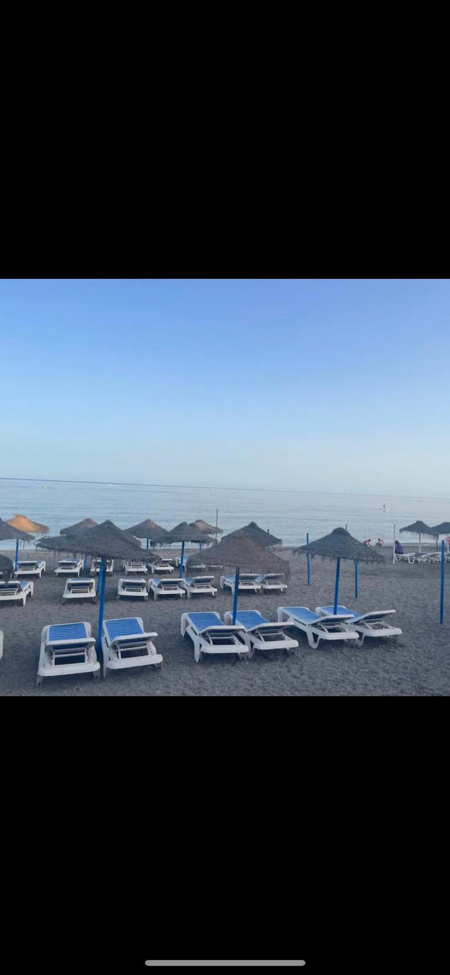 Apartamento Luxury En Fuengirola Buitenkant foto