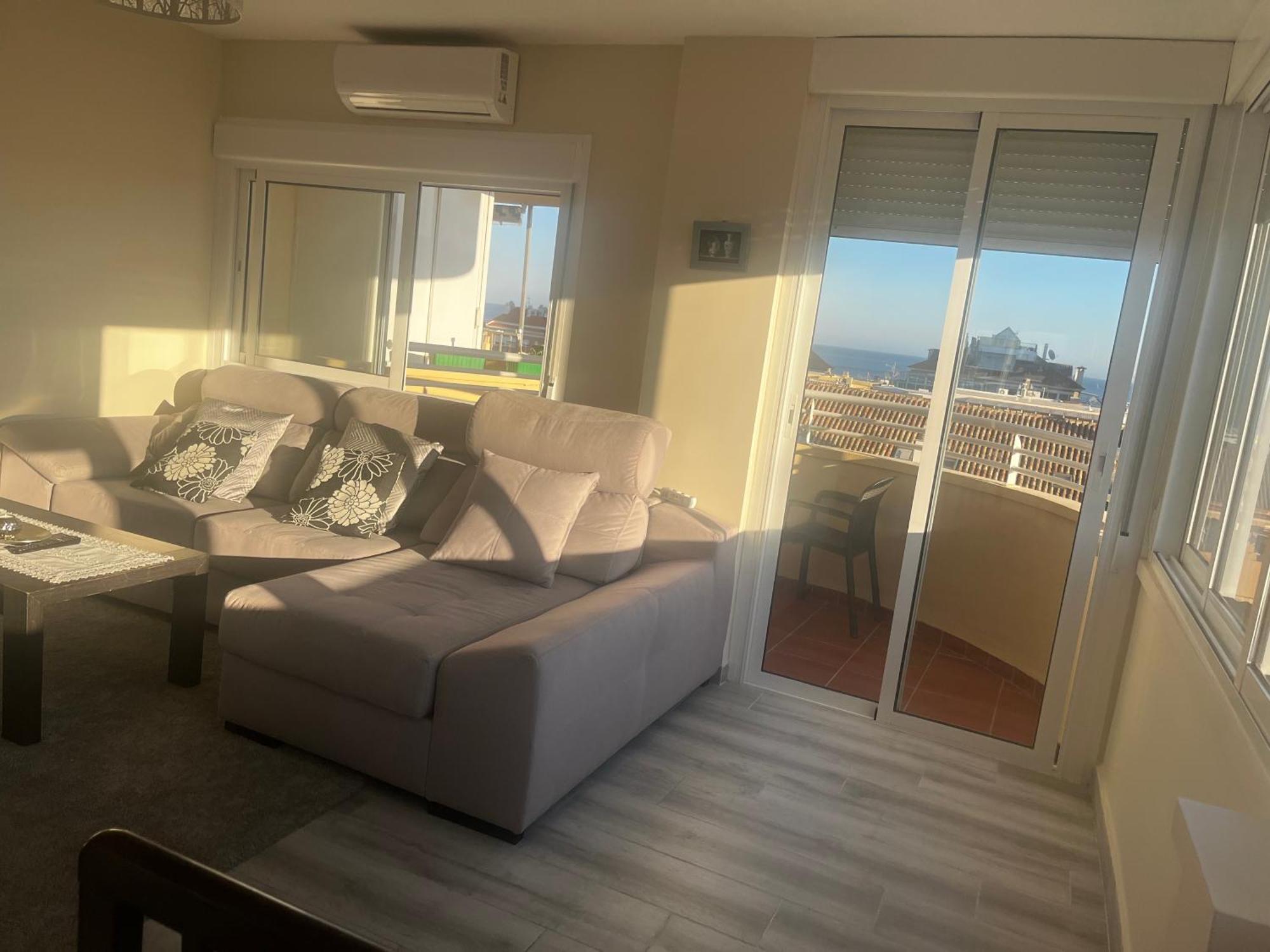 Apartamento Luxury En Fuengirola Buitenkant foto