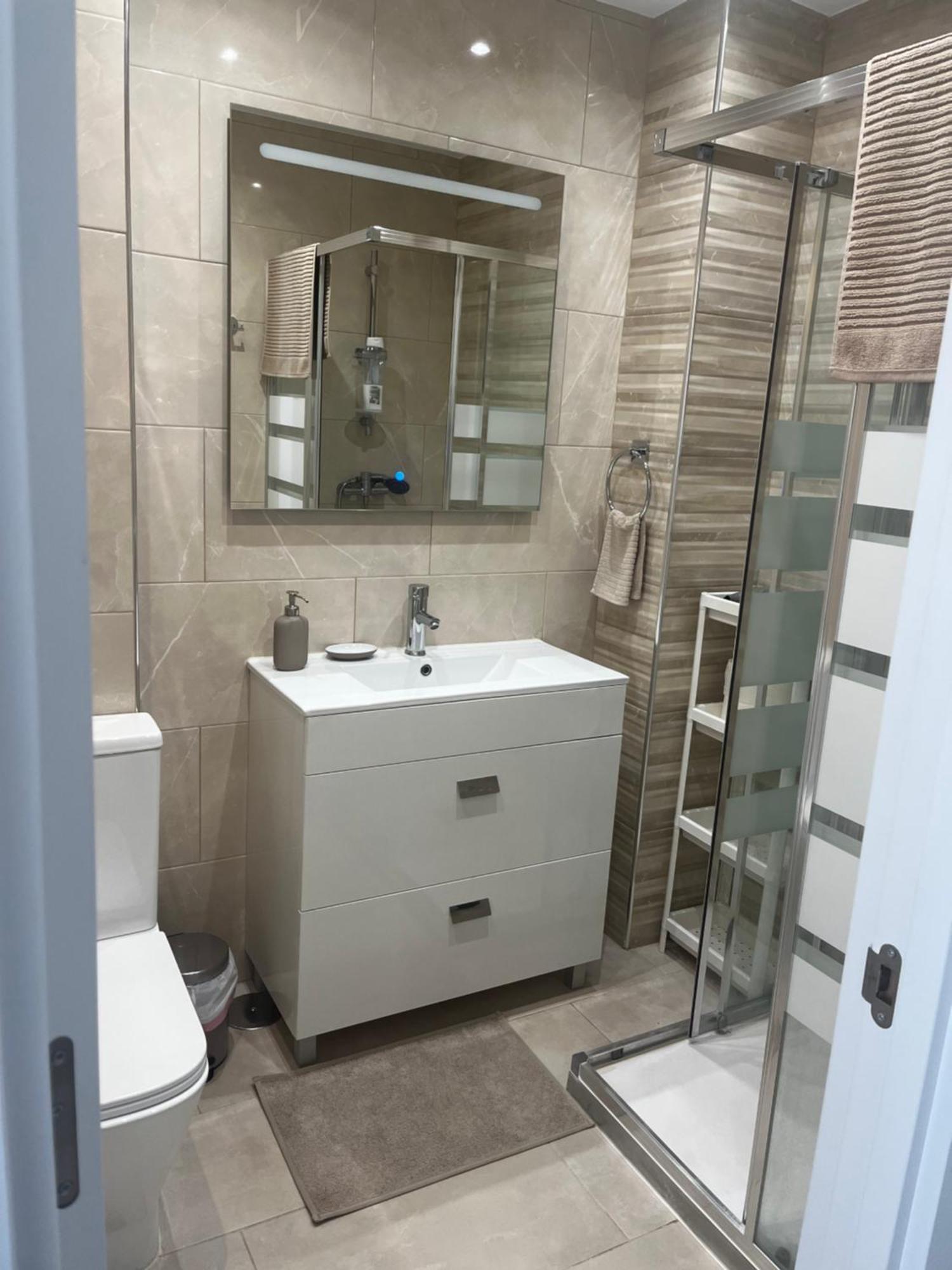 Apartamento Luxury En Fuengirola Buitenkant foto
