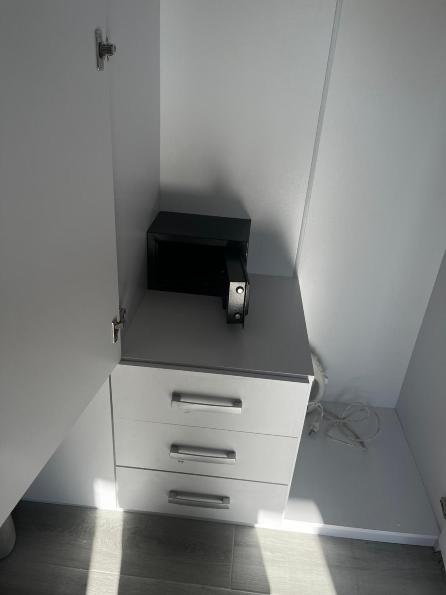 Apartamento Luxury En Fuengirola Buitenkant foto
