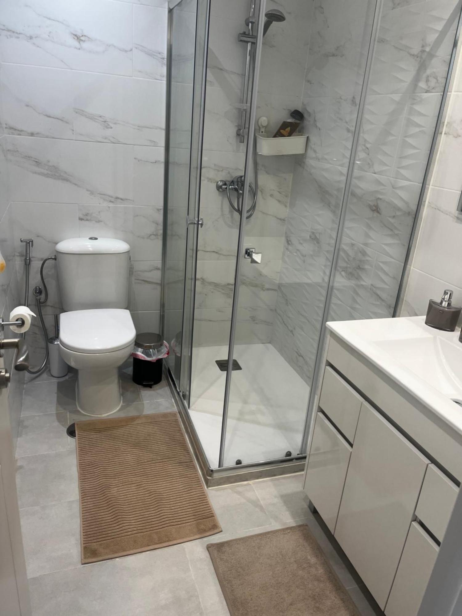 Apartamento Luxury En Fuengirola Buitenkant foto