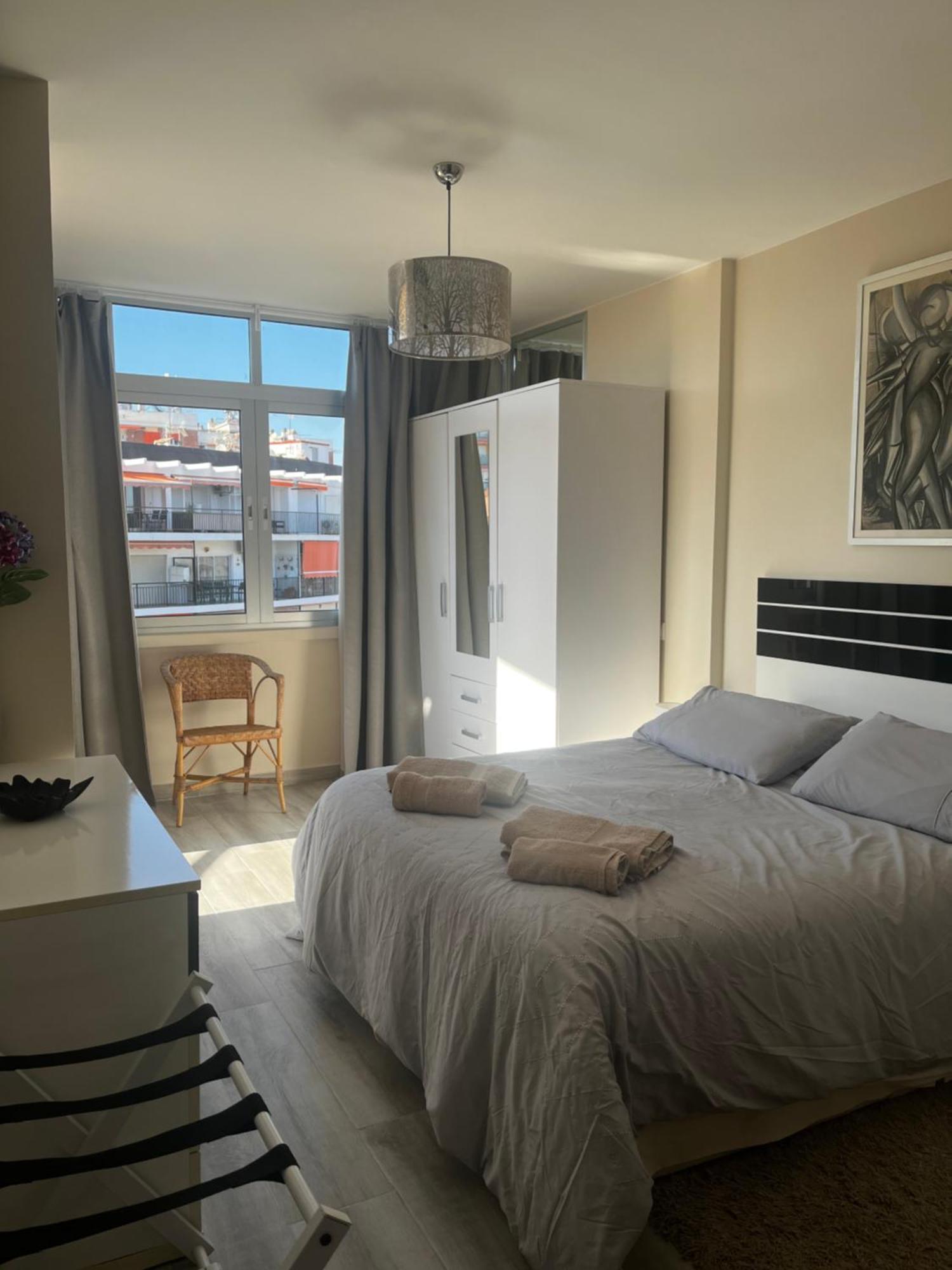 Apartamento Luxury En Fuengirola Buitenkant foto