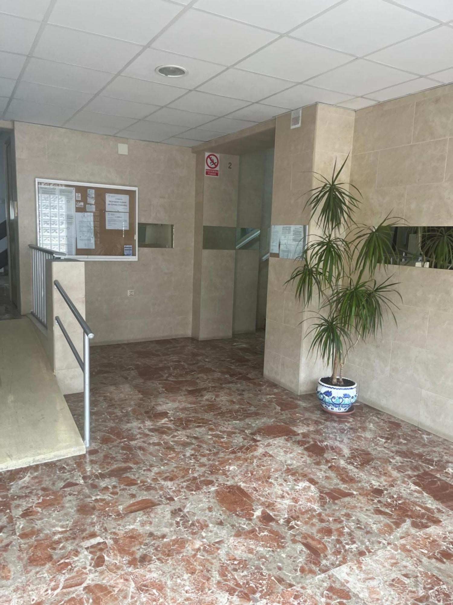 Apartamento Luxury En Fuengirola Buitenkant foto