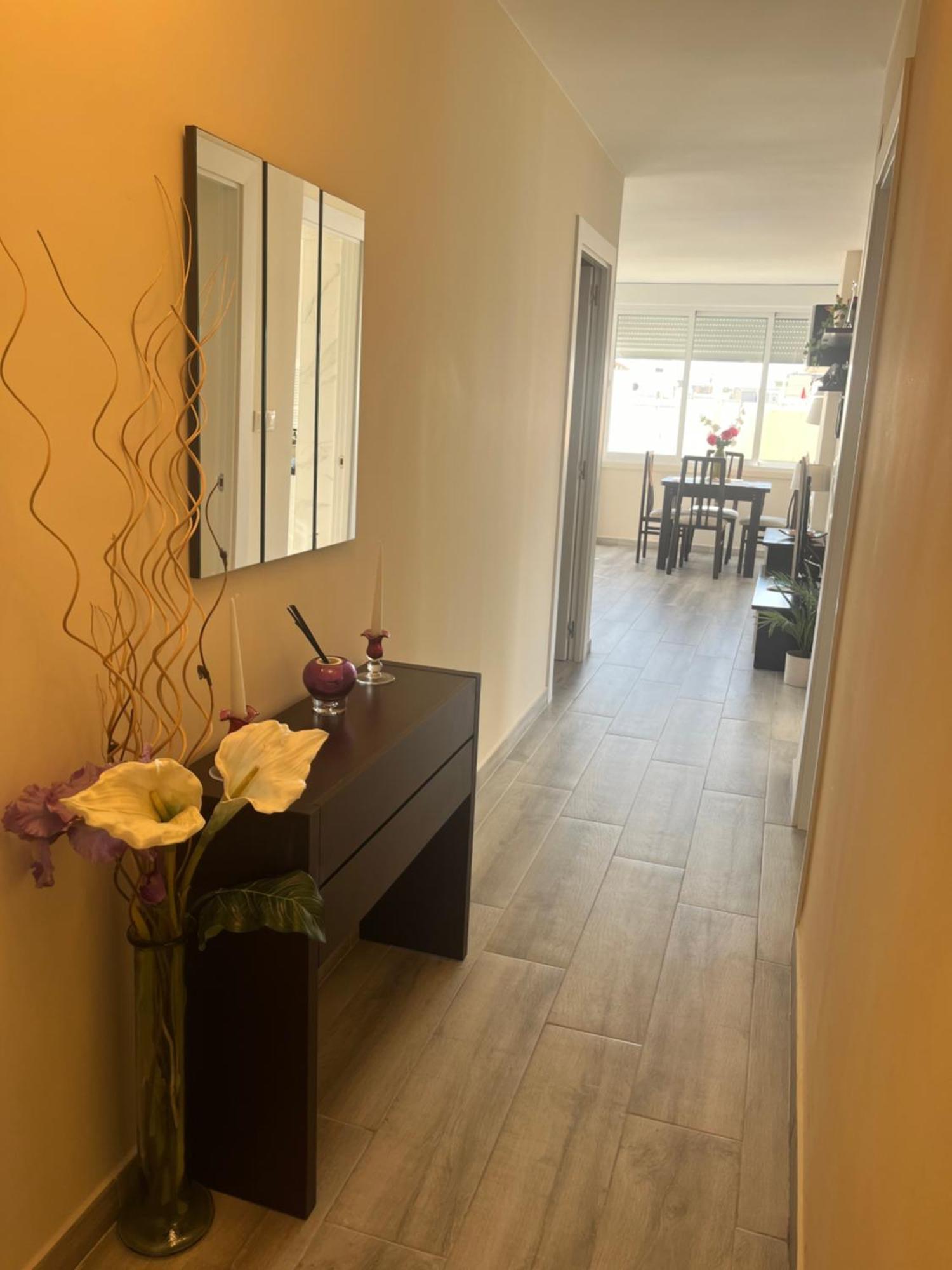 Apartamento Luxury En Fuengirola Buitenkant foto