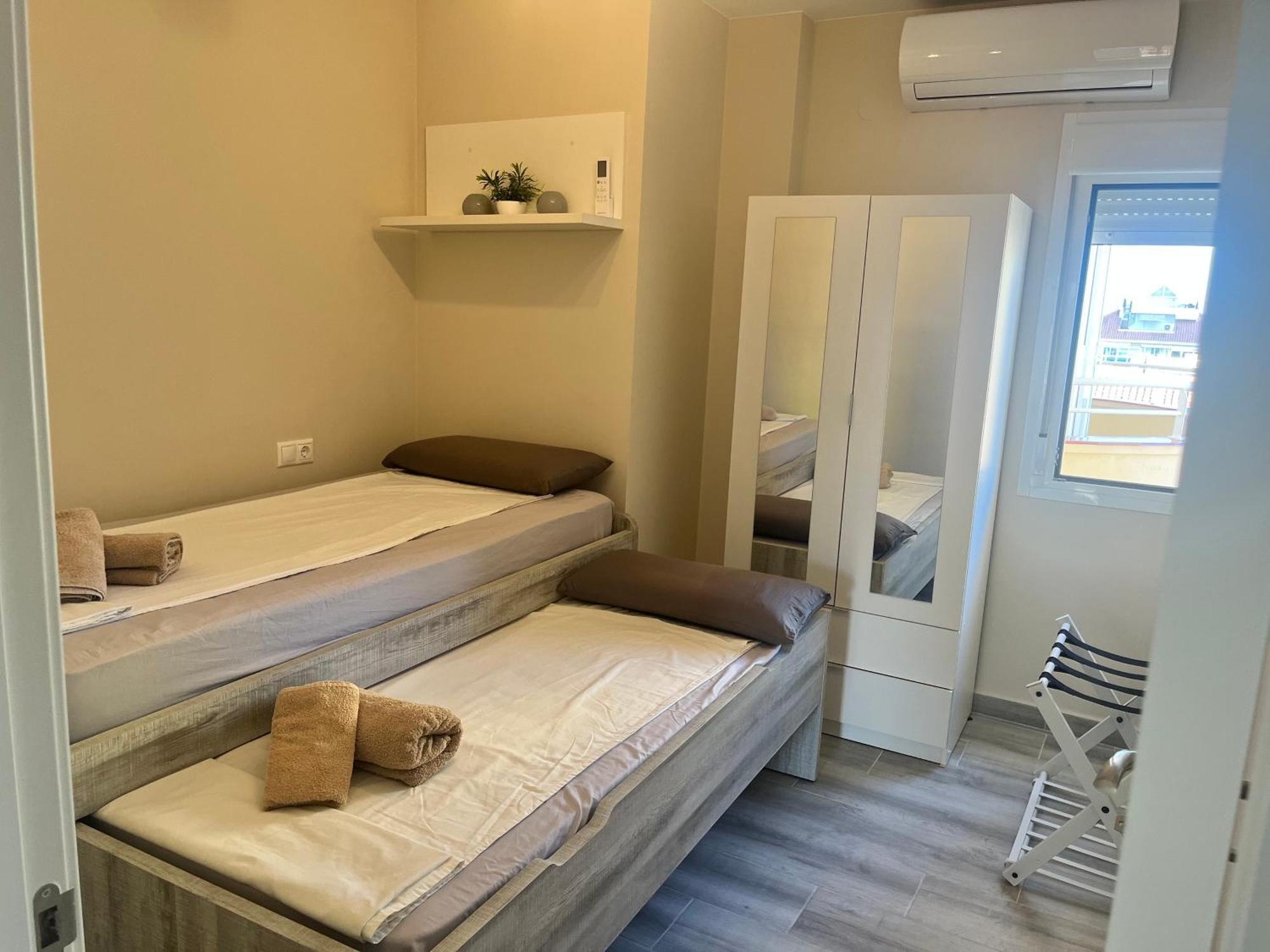 Apartamento Luxury En Fuengirola Buitenkant foto